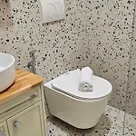 Olive Garden Terracota *