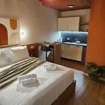 Apartment Olive Garden Terracota