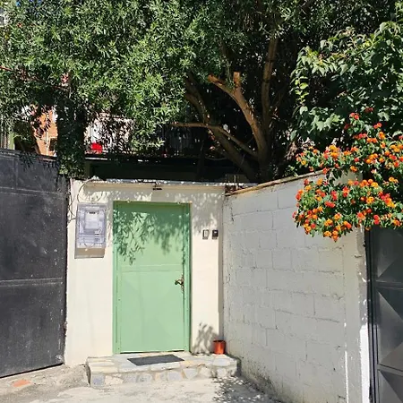 Appartement Olive Garden Terracota Tirana