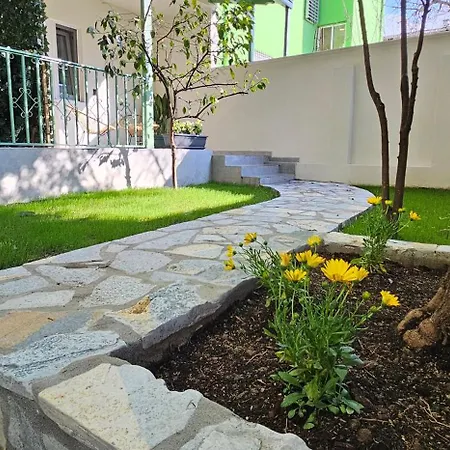 Appartement Olive Garden Terracota Tirana