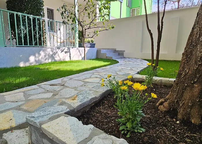 Appartement Olive Garden Terracota Tirana