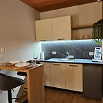 アパート Olive Garden Terracota *
