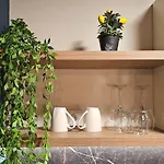 Olive Garden Terracota アパート *
