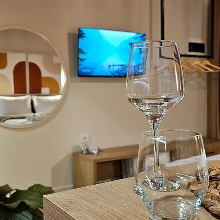 Olive Garden Terracota