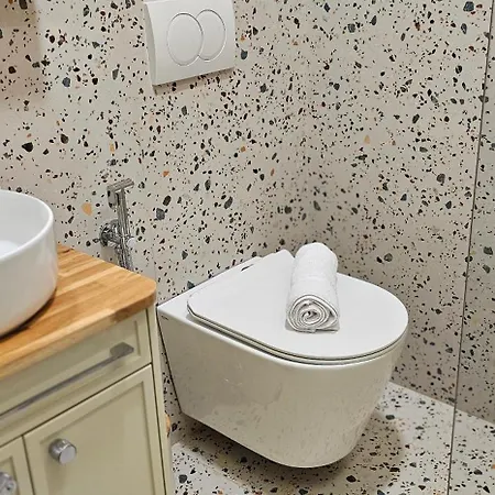 Olive Garden Terracota *