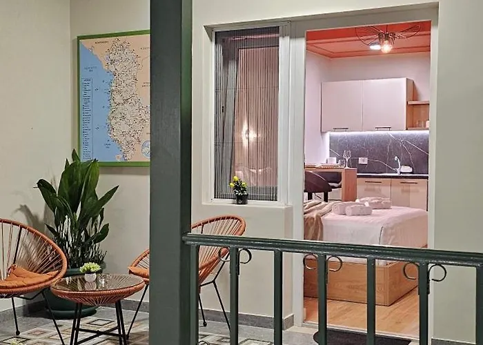 Olive Garden Terracota