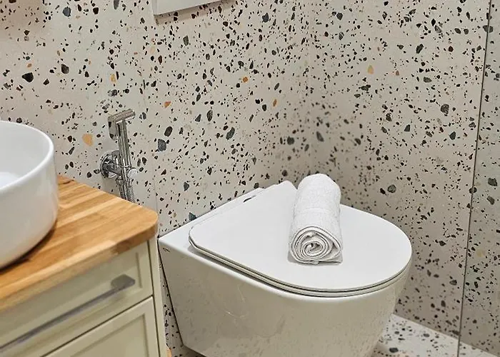 Olive Garden Terracota *