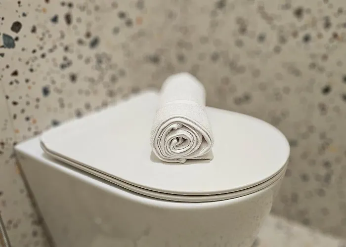 Olive Garden Terracota アパート